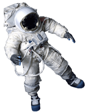 Astronaut